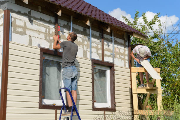 Reliable Troutdale, OR Siding Solutions