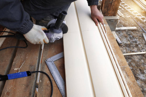Best Custom Siding Design  in Troutdale, OR