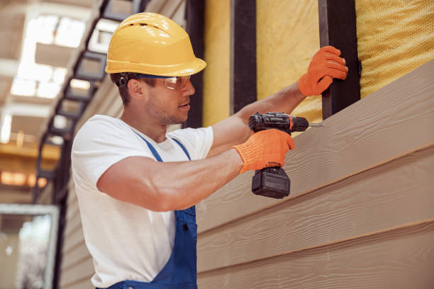 Professional Siding in Troutdale, OR