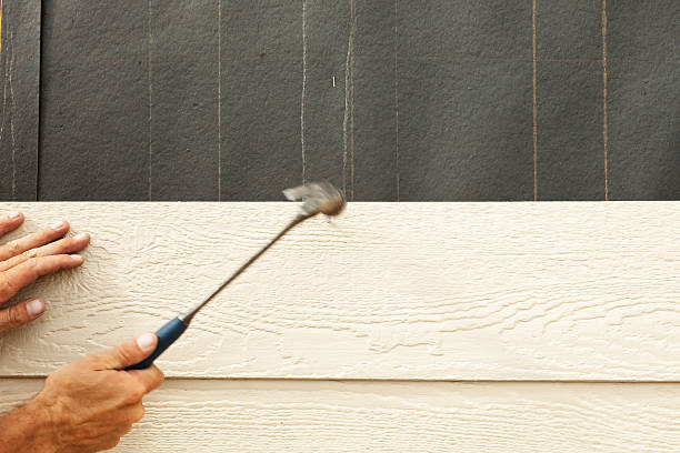 Best Vinyl Siding Installation  in Troutdale, OR