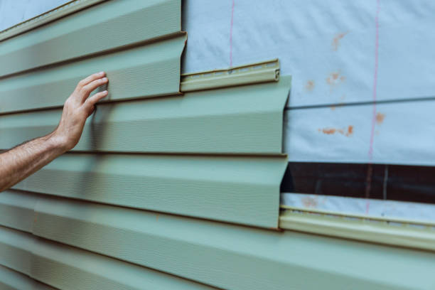 Best Composite Siding  in Troutdale, OR